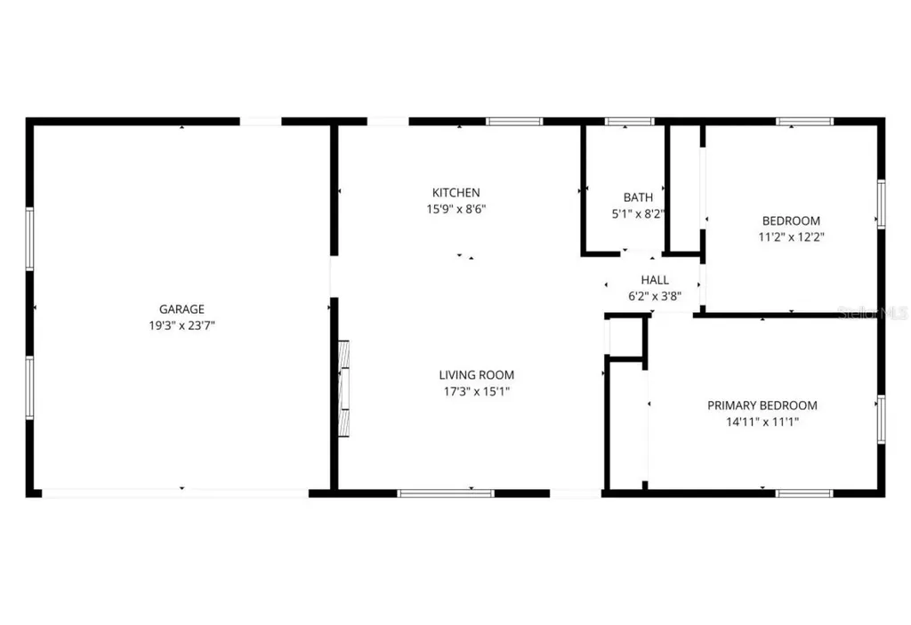 550 E Minnesota Avenue Orange City FL 32763