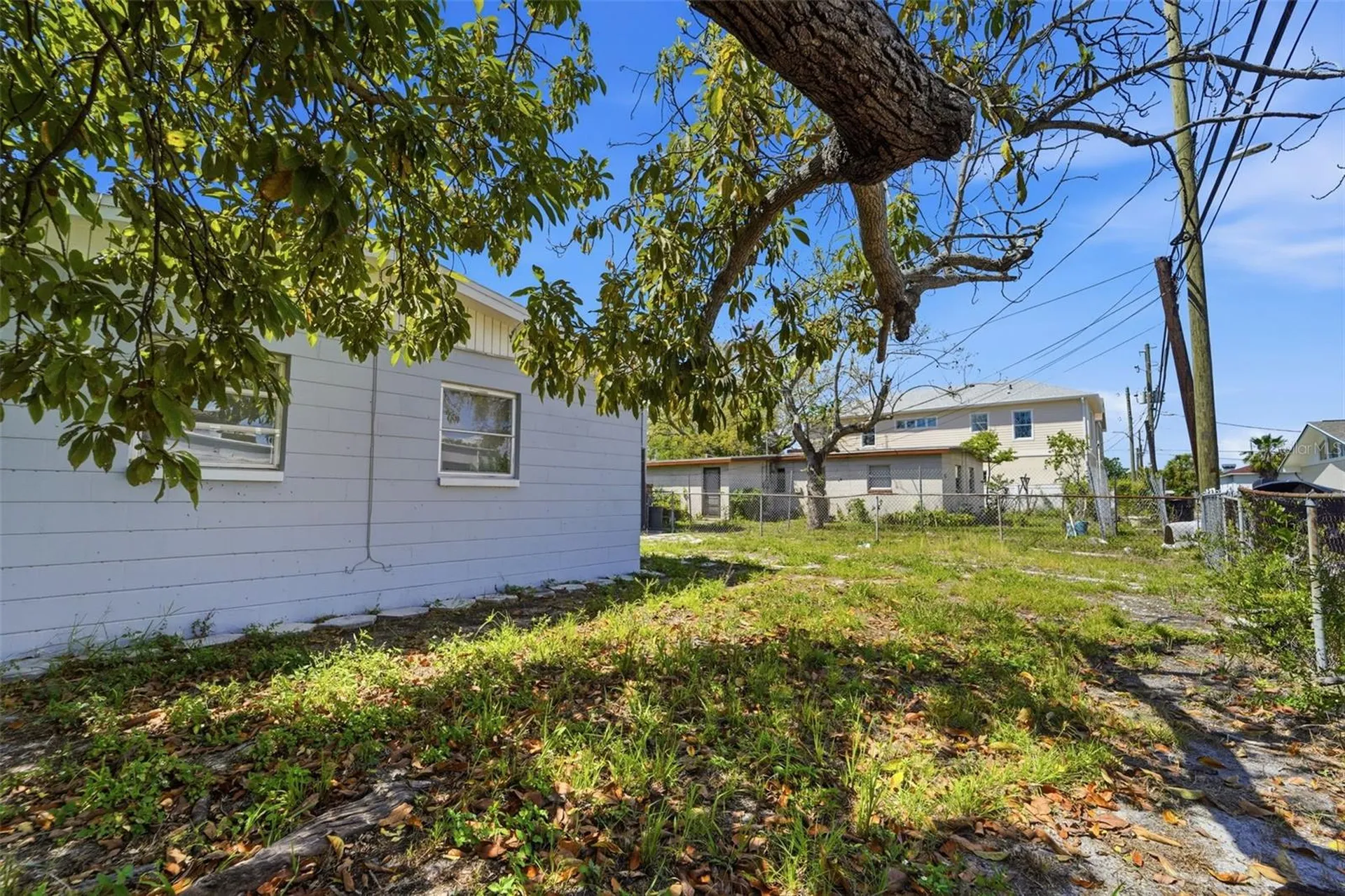 3235 Emerson Avenue S St Petersburg FL 33712