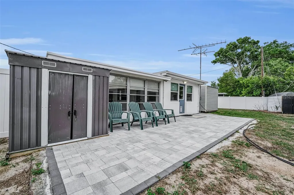 4843 Calais Drive Holiday FL 34690