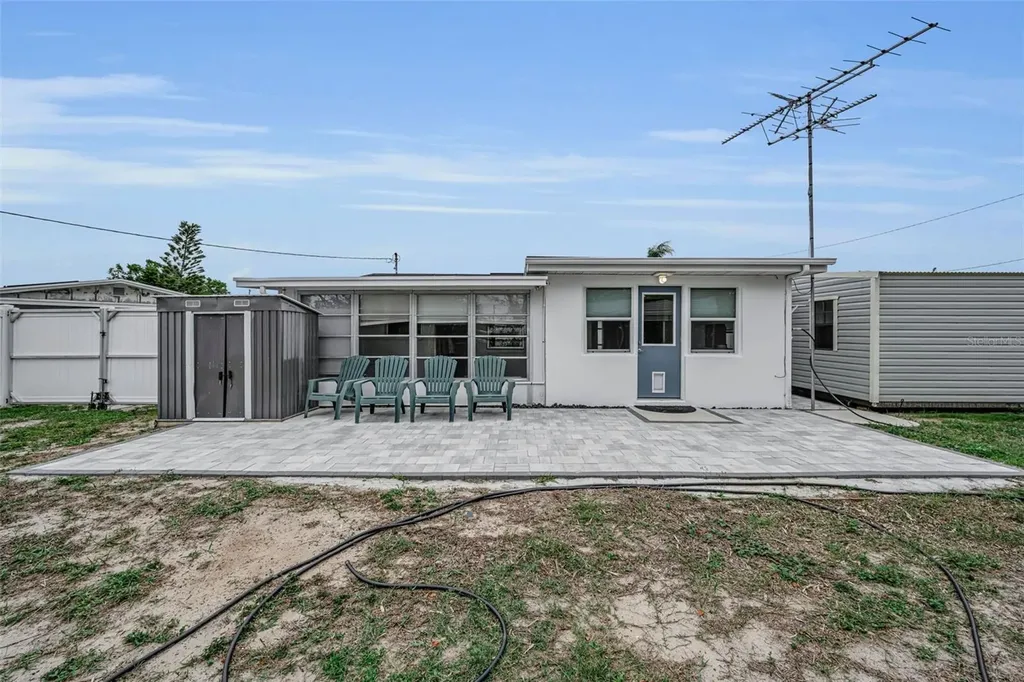 4843 Calais Drive Holiday FL 34690
