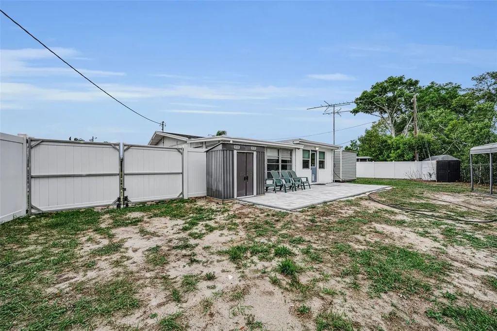 4843 Calais Drive Holiday FL 34690