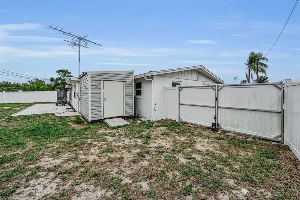 4843 Calais Drive Holiday FL 34690