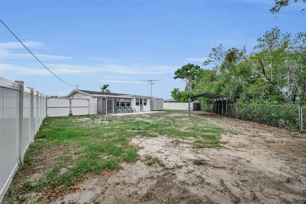 4843 Calais Drive Holiday FL 34690