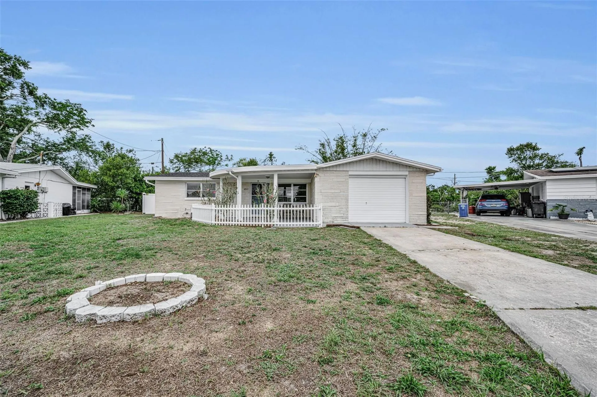 4843 Calais Drive Holiday FL 34690