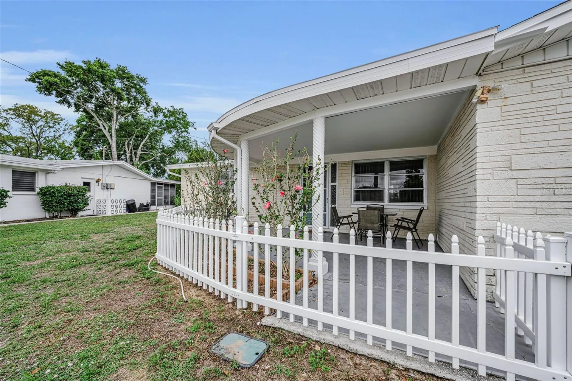 4843 Calais Drive Holiday FL 34690