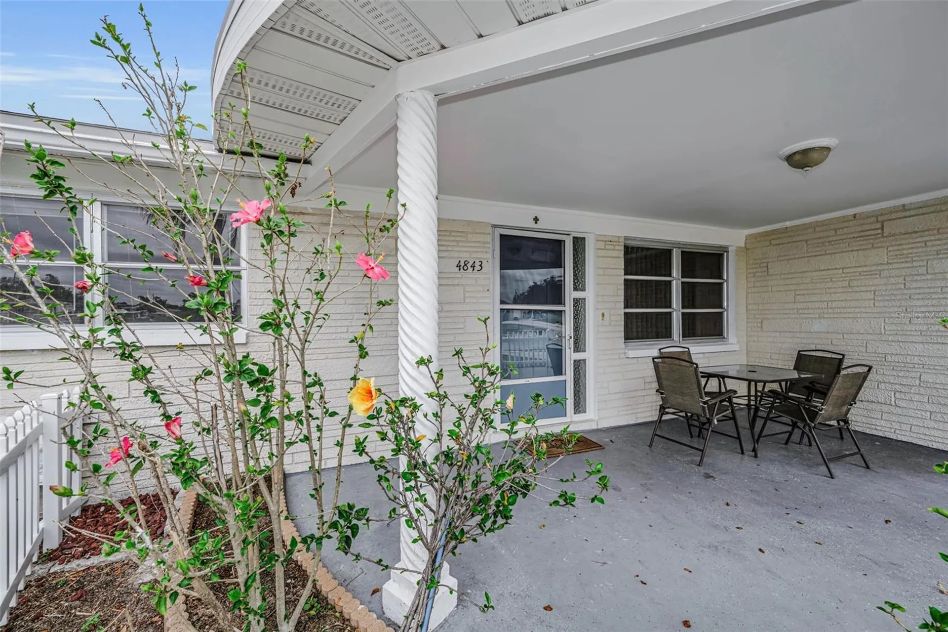 4843 Calais Drive Holiday FL 34690