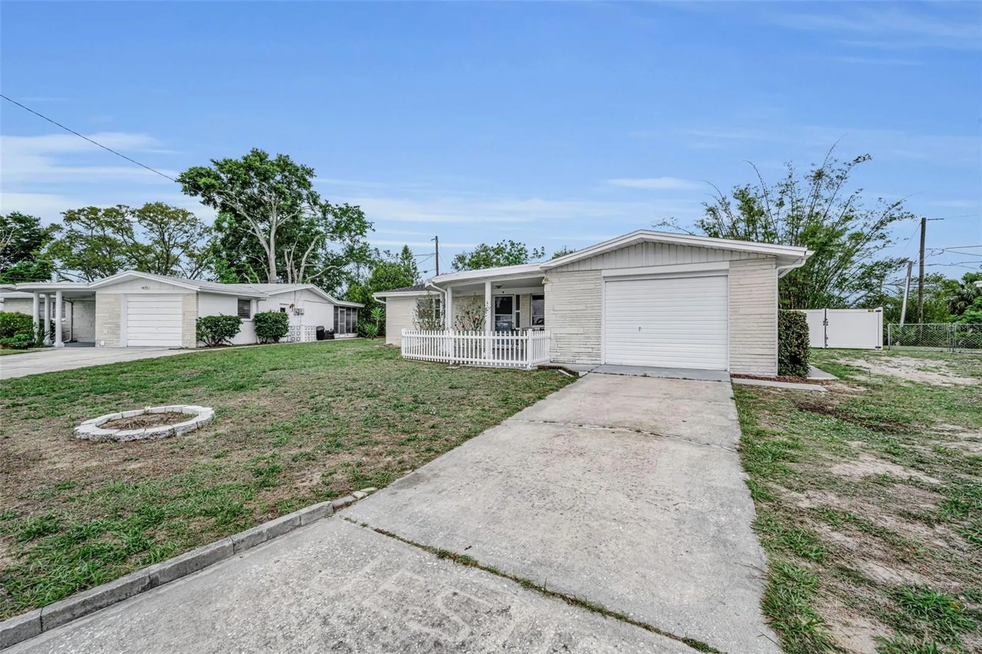 4843 Calais Drive Holiday FL 34690
