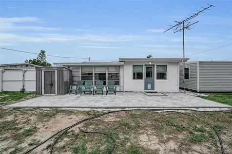 4843 Calais Drive Holiday FL 34690