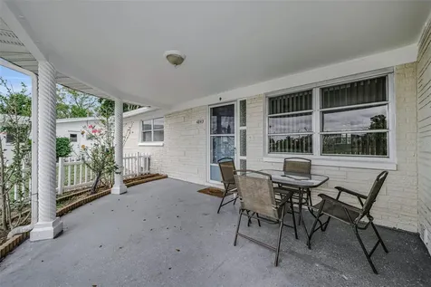 4843 Calais Drive Holiday FL 34690