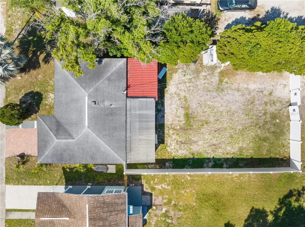 4635 22nd Avenue N St Petersburg FL 33713