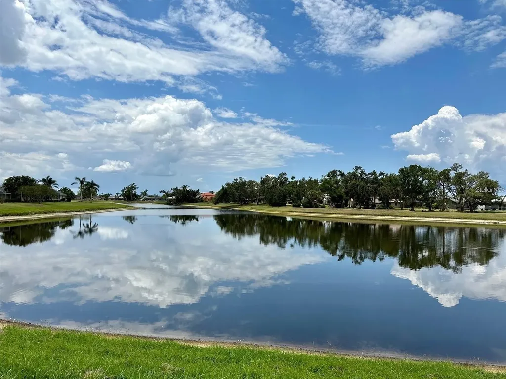 2169 Onondaga Lane Punta Gorda FL 33983