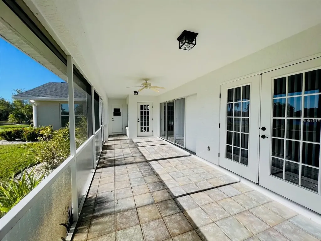 2169 Onondaga Lane Punta Gorda FL 33983
