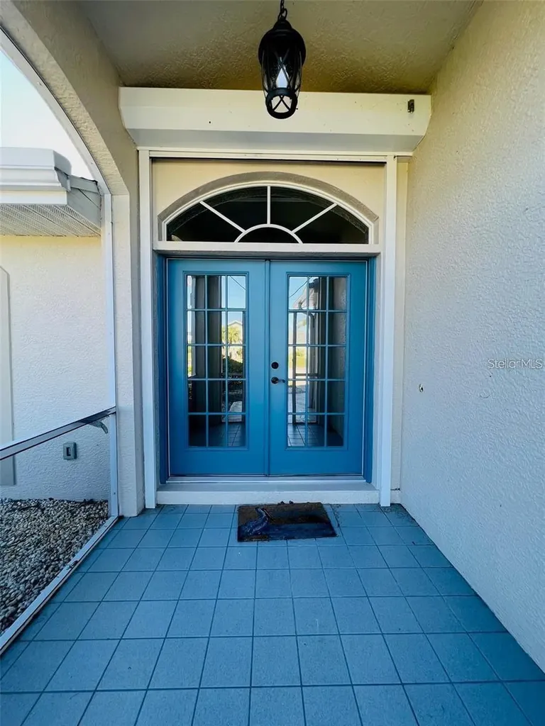 2169 Onondaga Lane Punta Gorda FL 33983