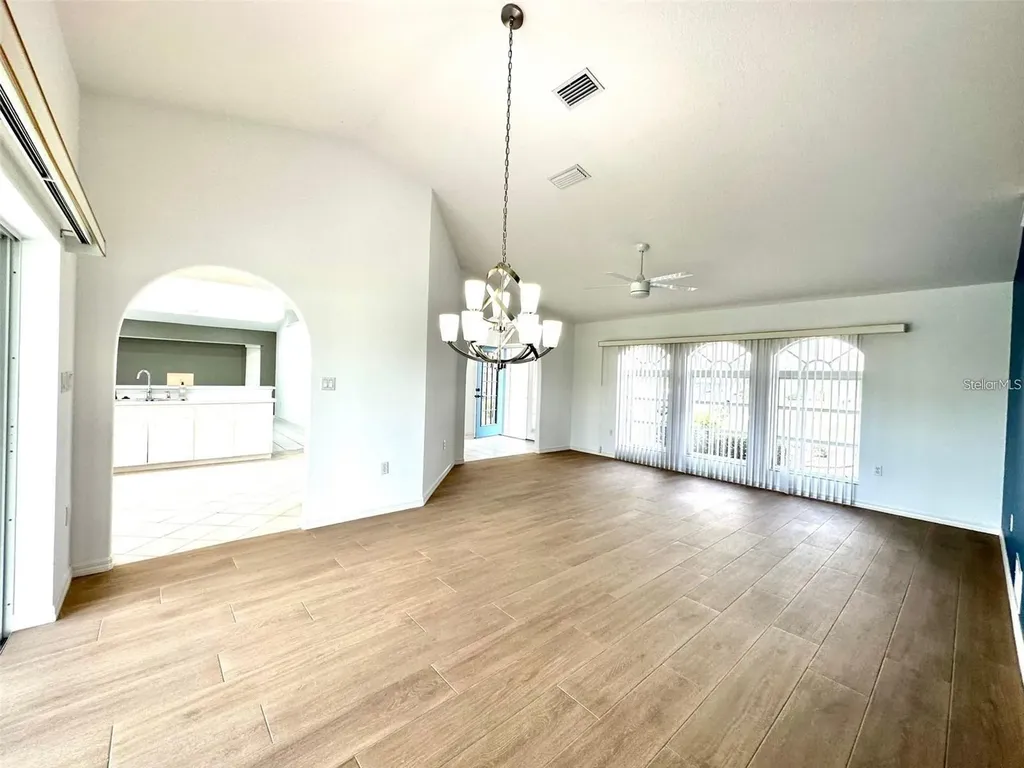 2169 Onondaga Lane Punta Gorda FL 33983