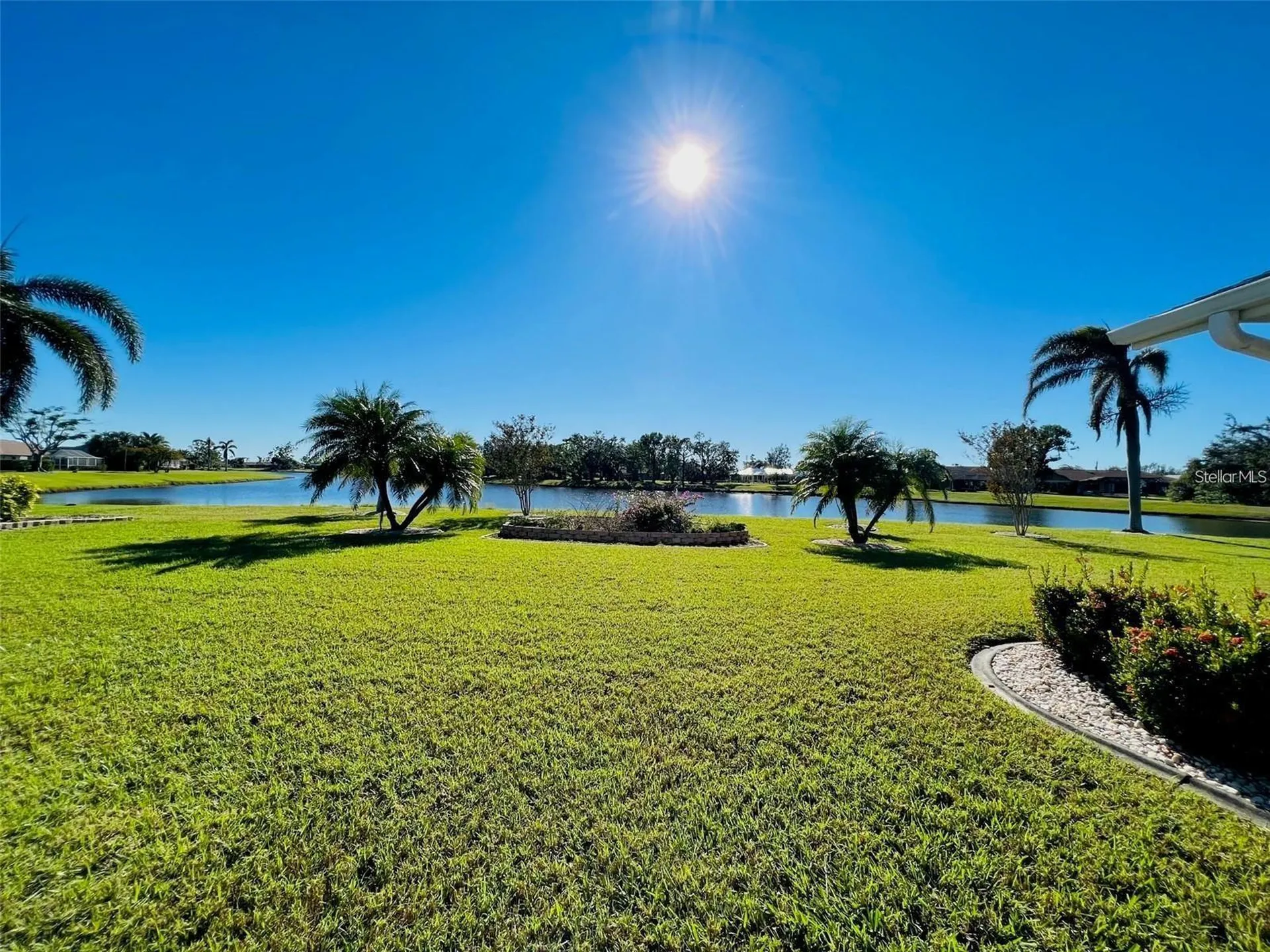 2169 Onondaga Lane Punta Gorda FL 33983