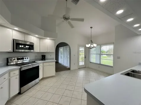 2169 Onondaga Lane Punta Gorda FL 33983