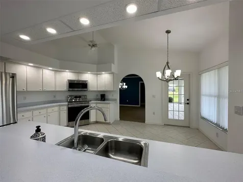 2169 Onondaga Lane Punta Gorda FL 33983