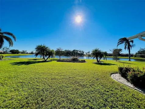 2169 Onondaga Lane Punta Gorda FL 33983