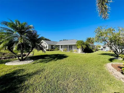 2169 Onondaga Lane Punta Gorda FL 33983