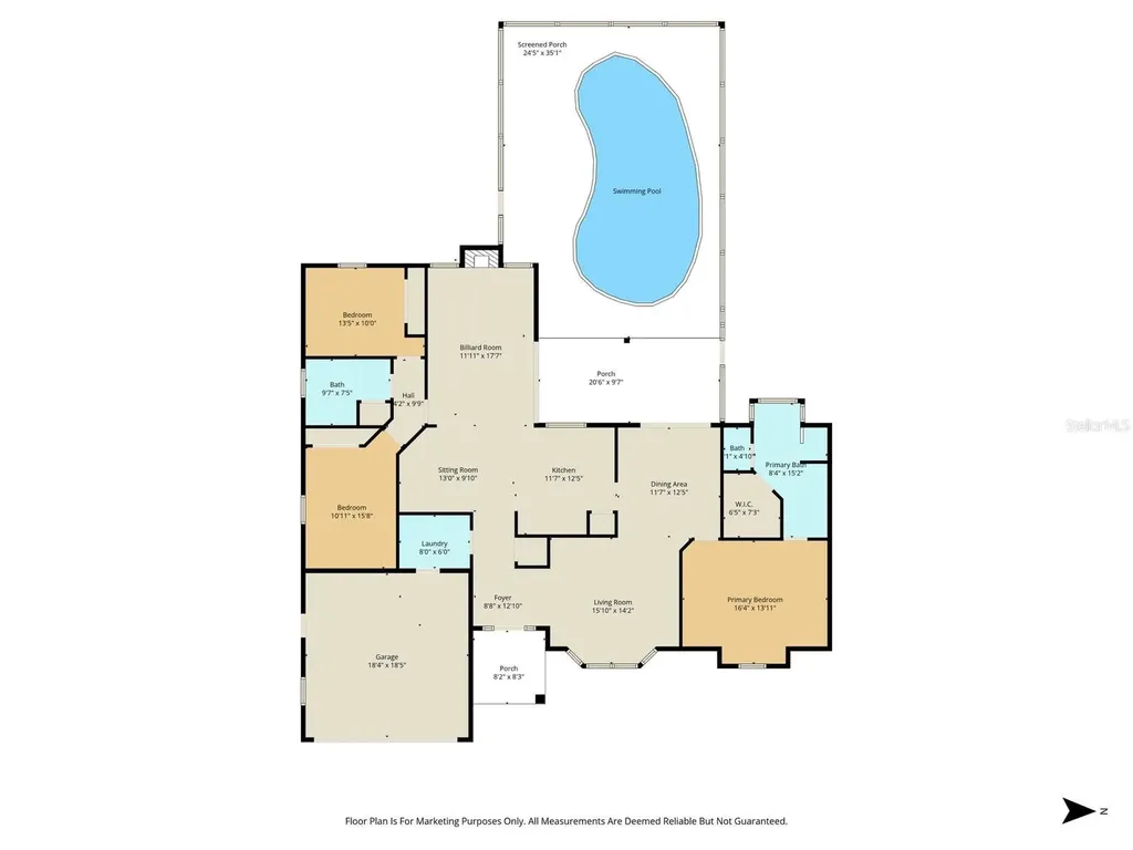 35103 Riverside Court Leesburg FL 34788