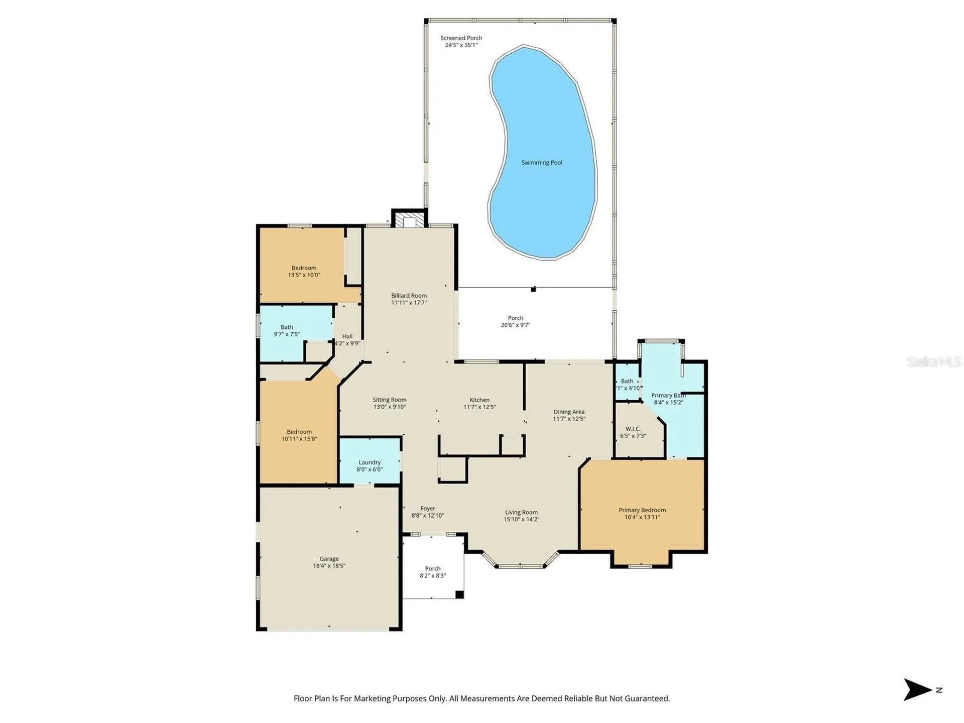 35103 Riverside Court Leesburg FL 34788