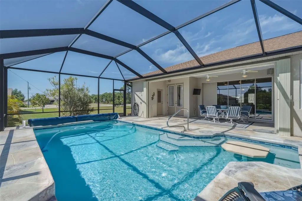 9452 Nastrand Circle Port Charlotte FL 33981