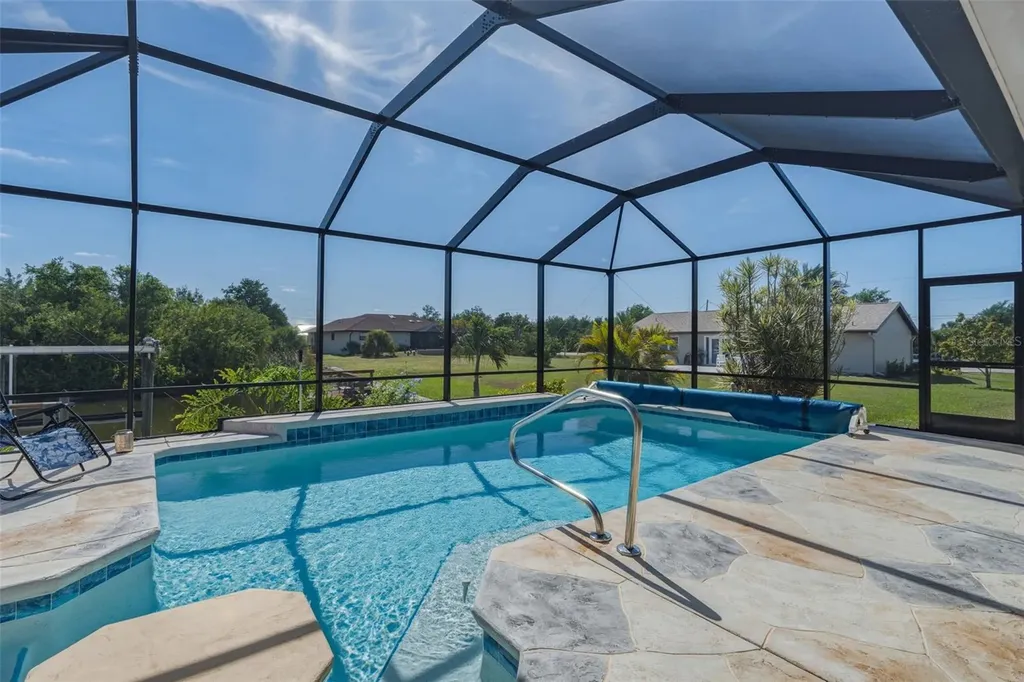 9452 Nastrand Circle Port Charlotte FL 33981