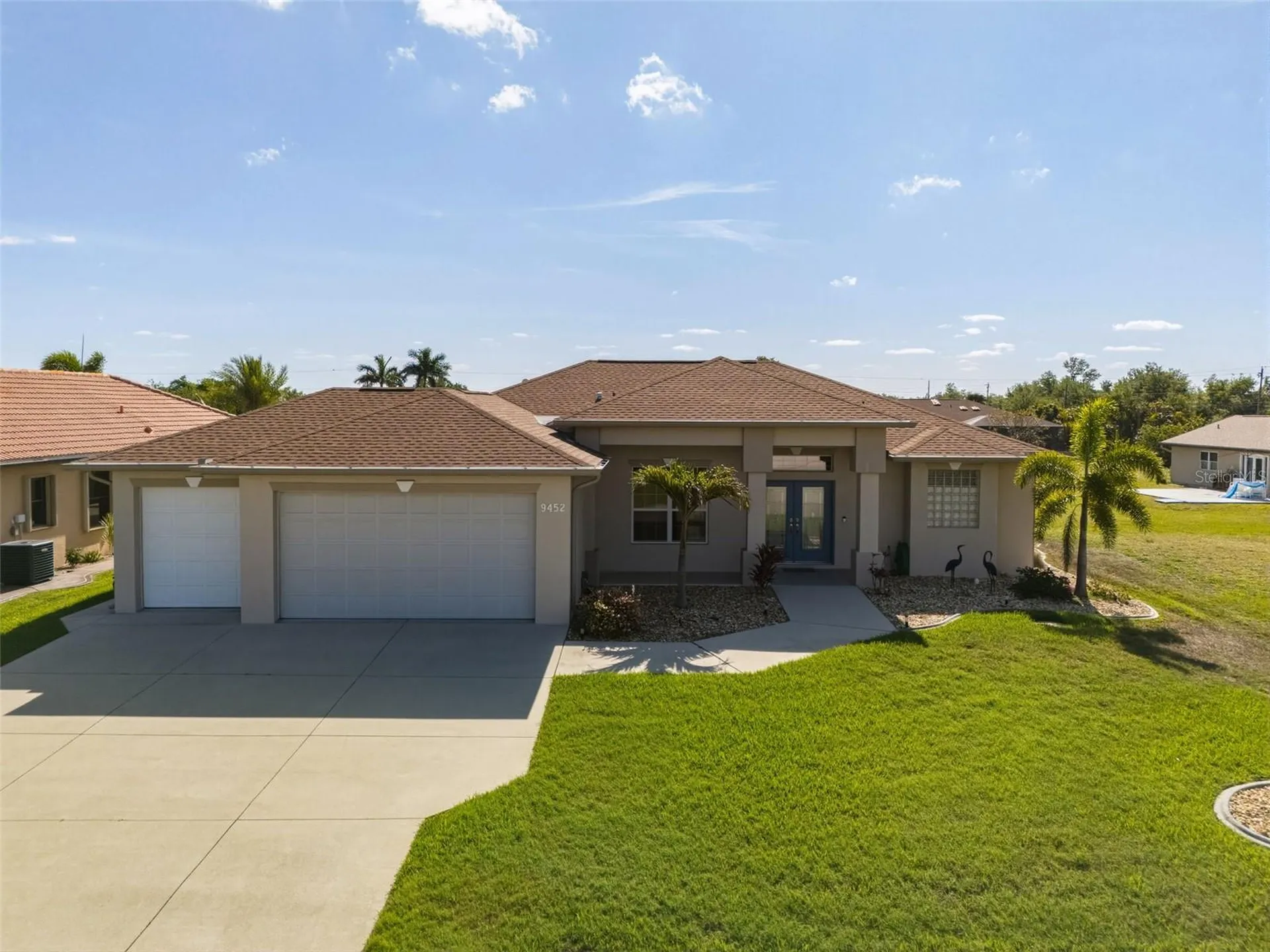 9452 Nastrand Circle Port Charlotte FL 33981