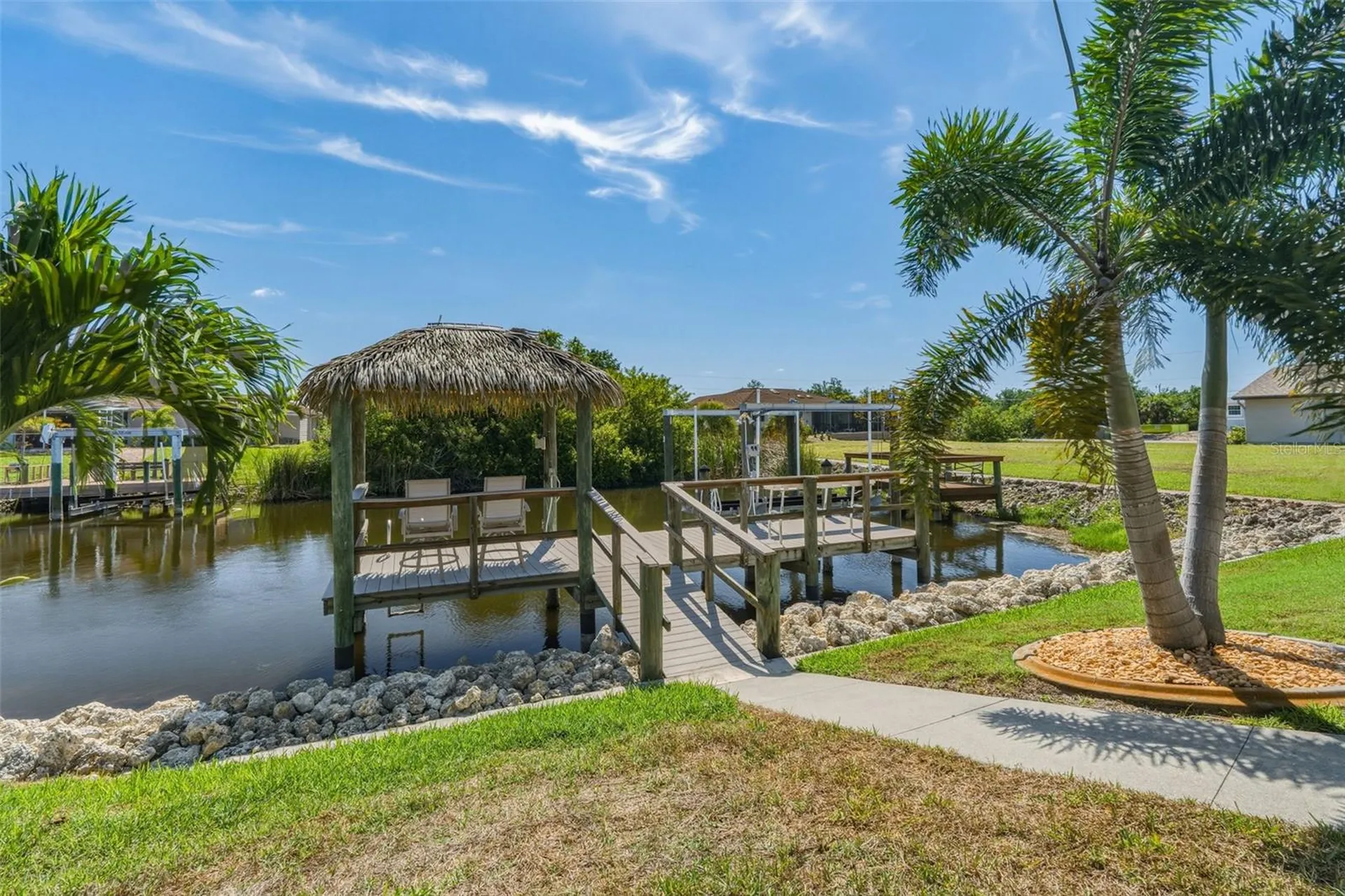 9452 Nastrand Circle Port Charlotte FL 33981