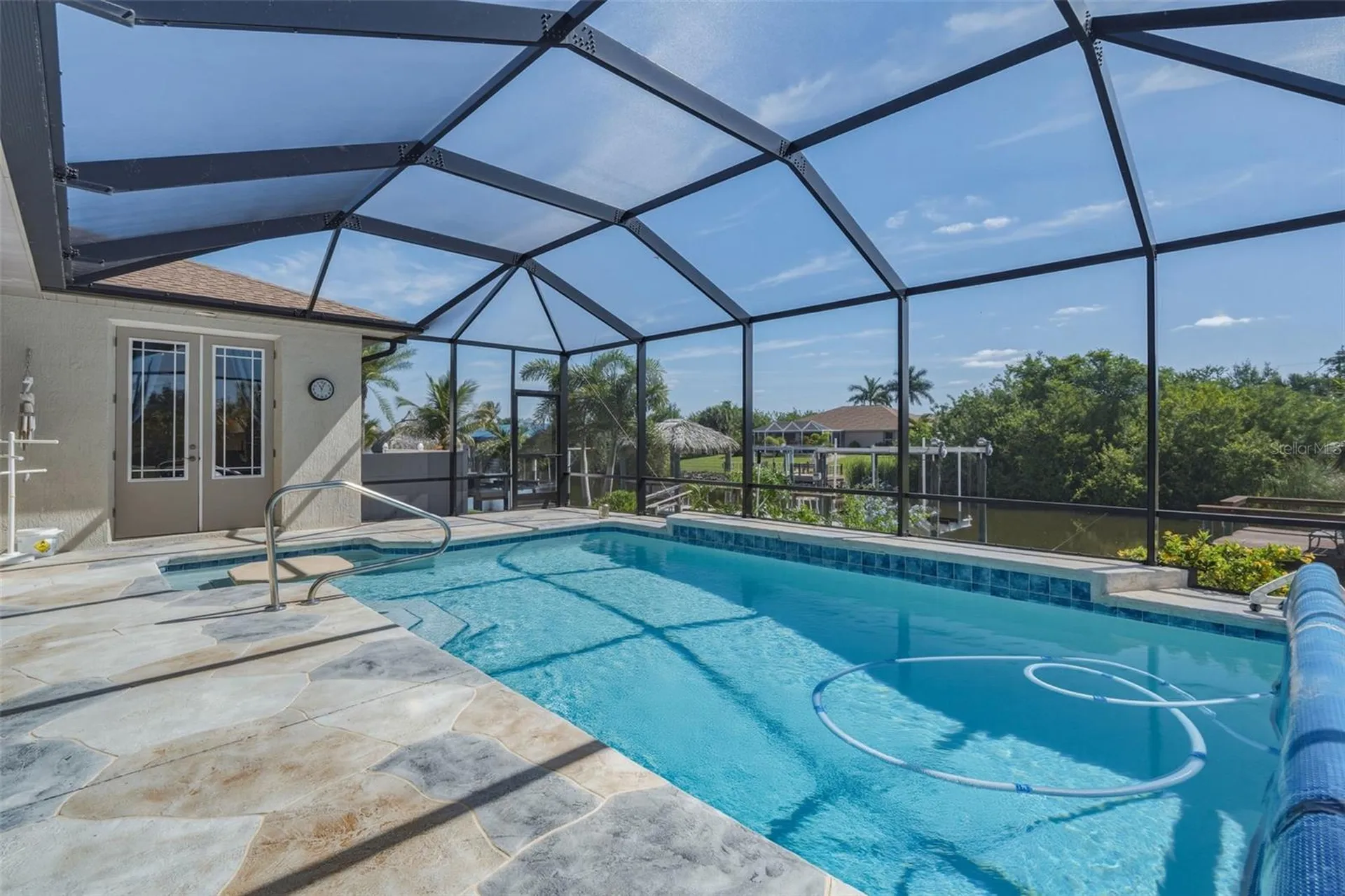 9452 Nastrand Circle Port Charlotte FL 33981