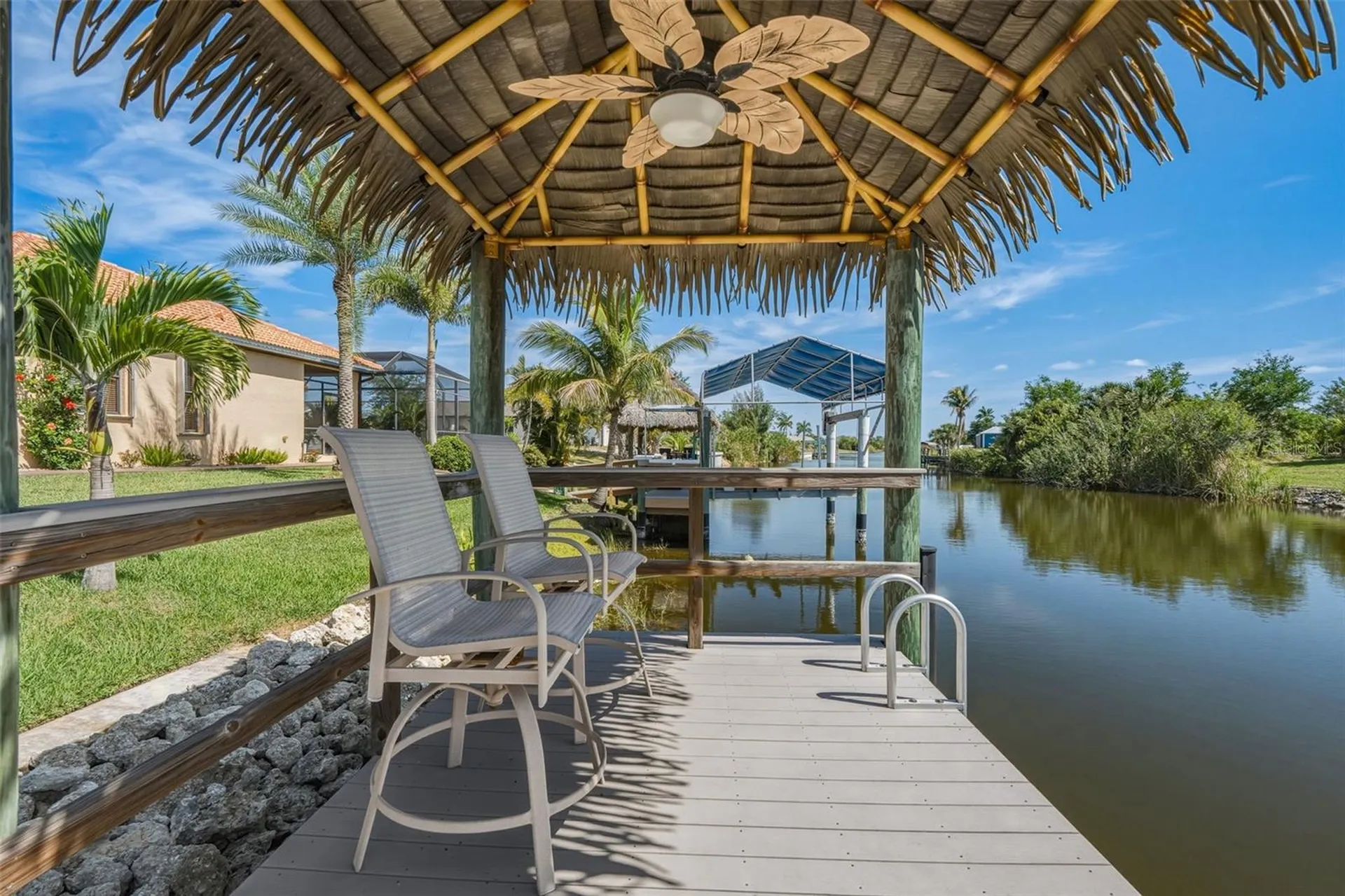 9452 Nastrand Circle Port Charlotte FL 33981