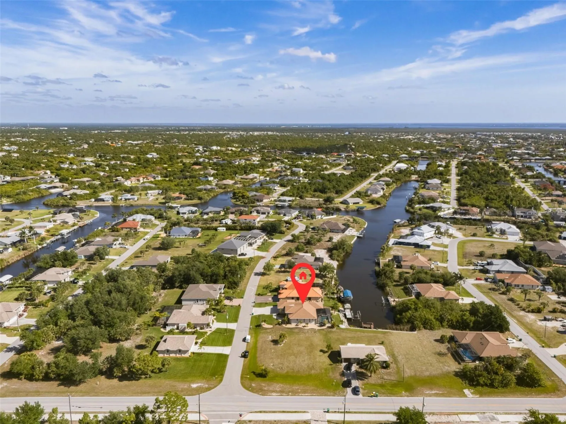 9452 Nastrand Circle Port Charlotte FL 33981