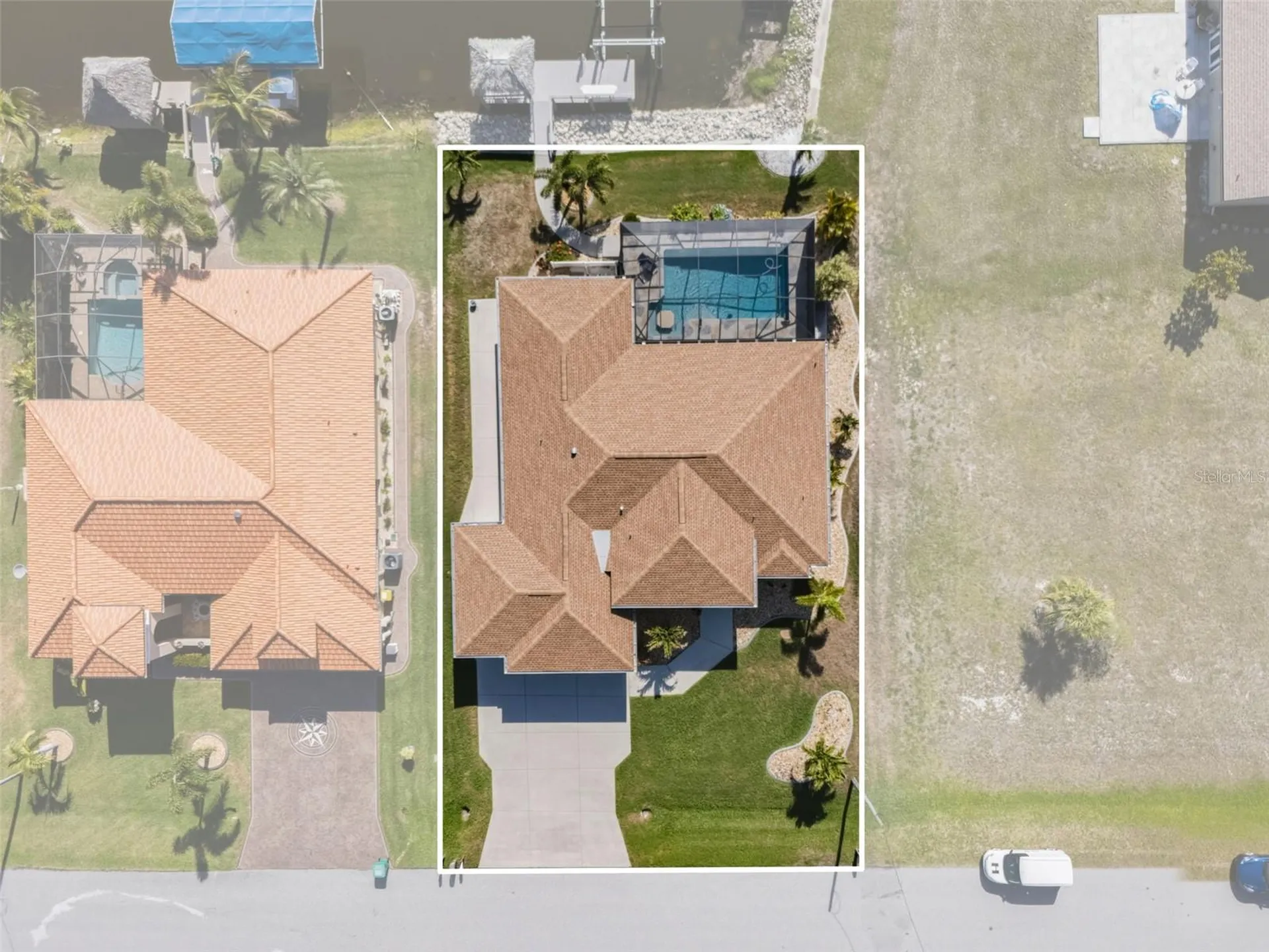 9452 Nastrand Circle Port Charlotte FL 33981