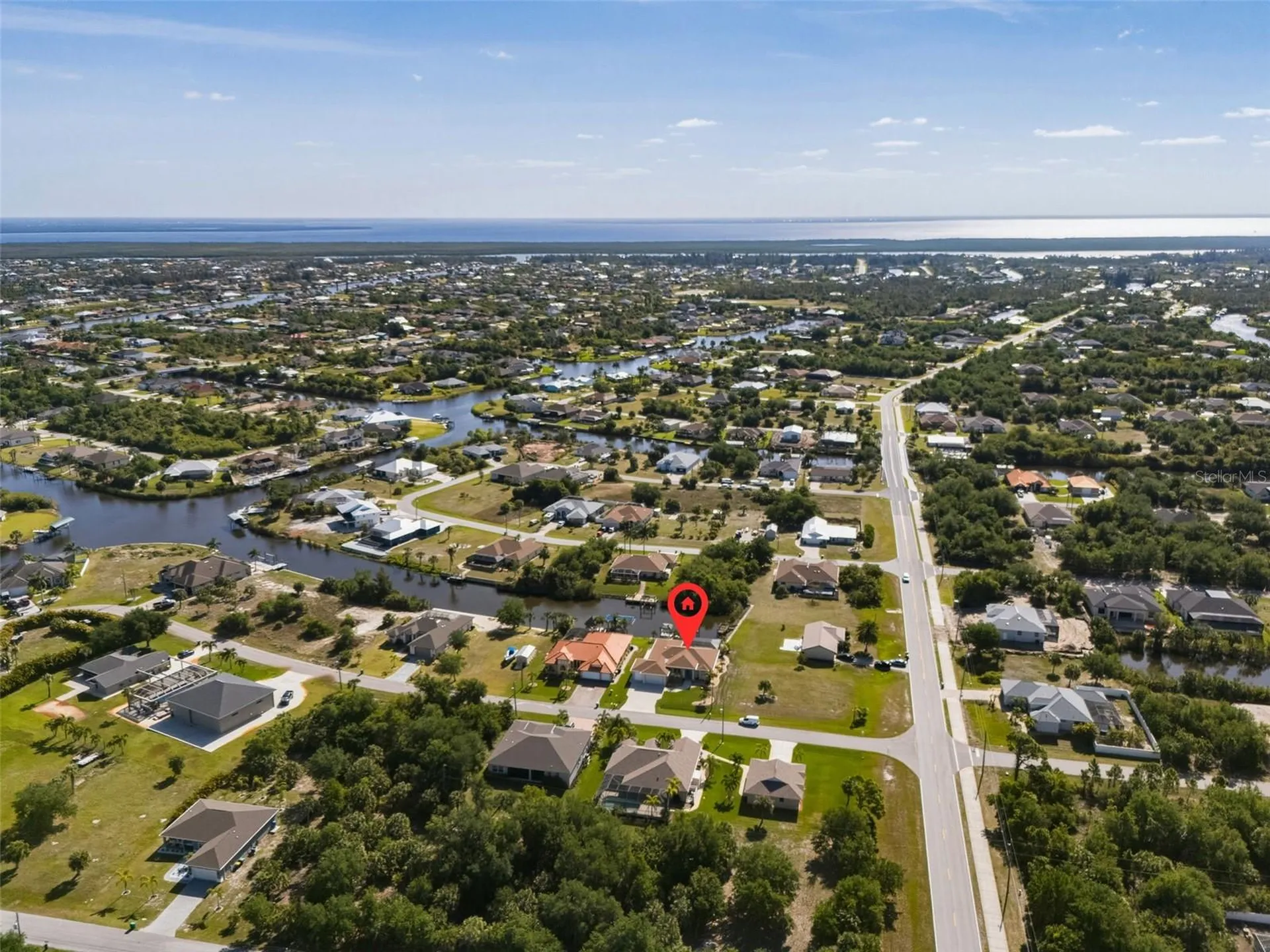 9452 Nastrand Circle Port Charlotte FL 33981