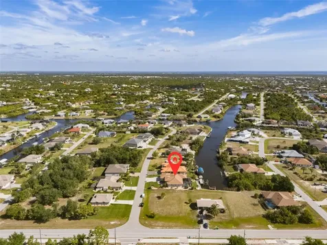 9452 Nastrand Circle Port Charlotte FL 33981