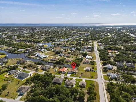 9452 Nastrand Circle Port Charlotte FL 33981