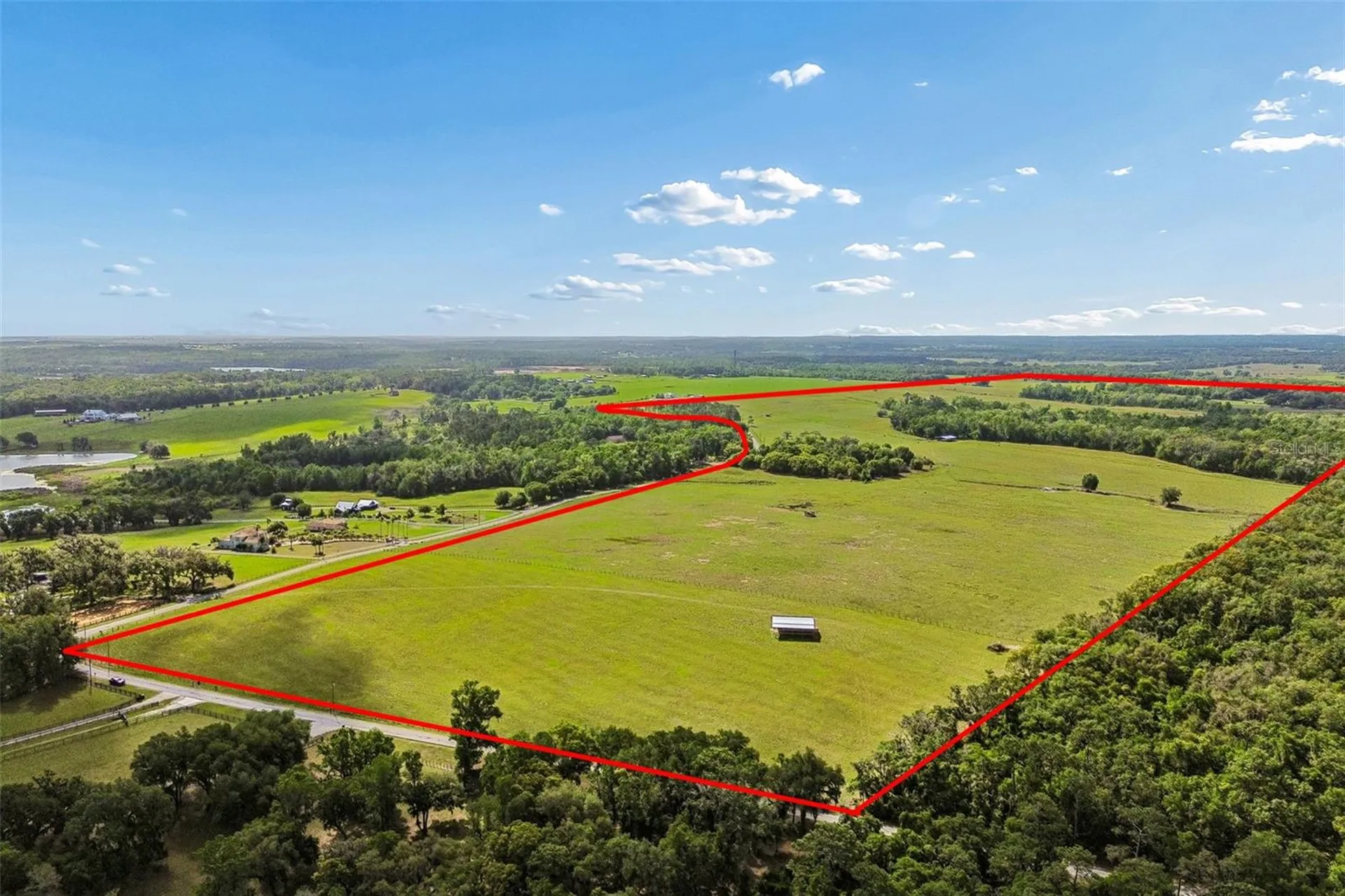 Bayhead Road Dade City FL 33523