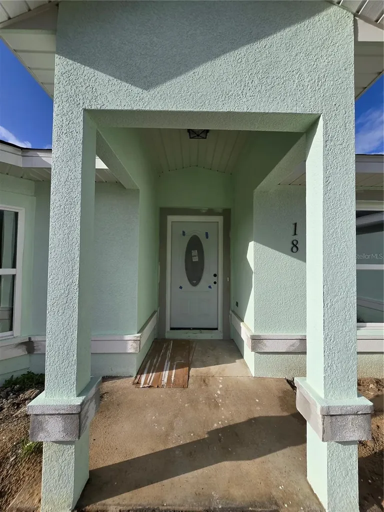 18 Hemlock Radial Trail Ocala FL 34472