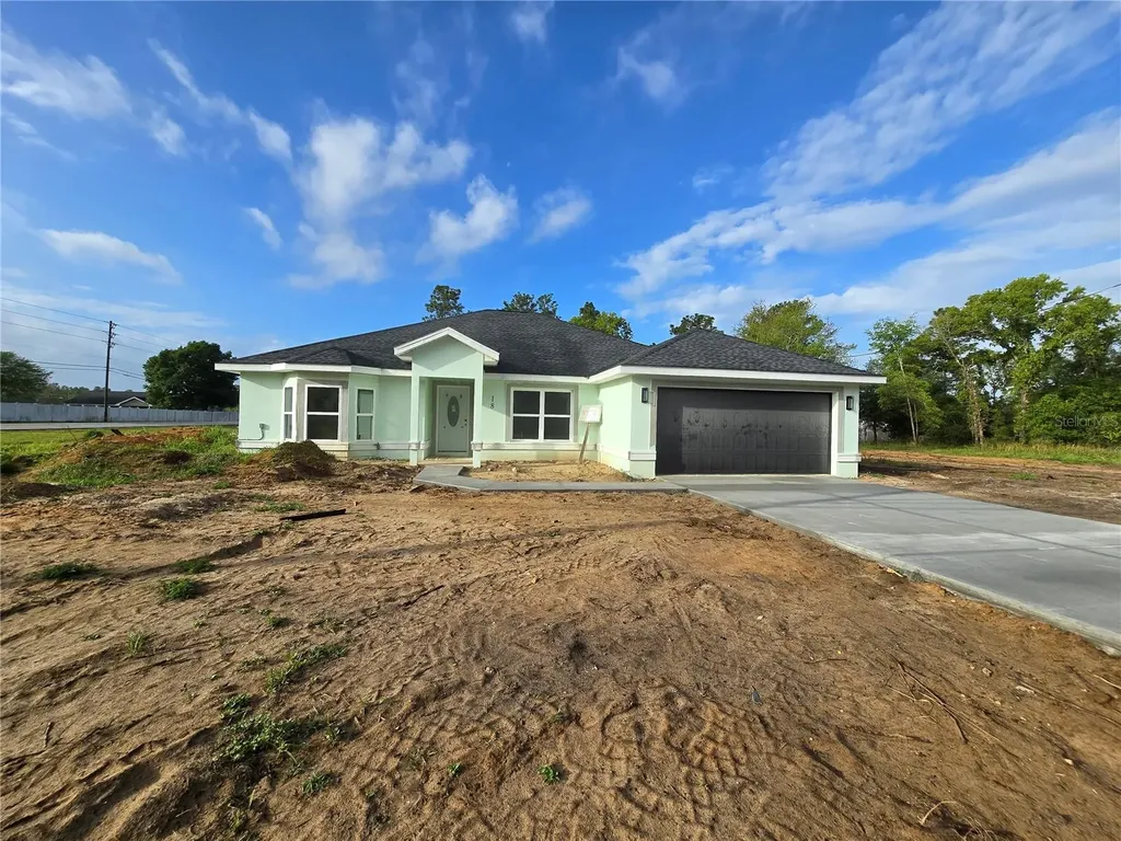 18 Hemlock Radial Trail Ocala FL 34472