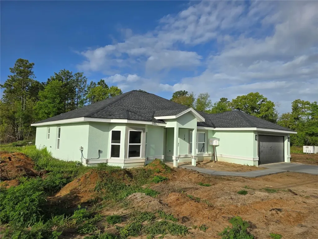 18 Hemlock Radial Trail Ocala FL 34472