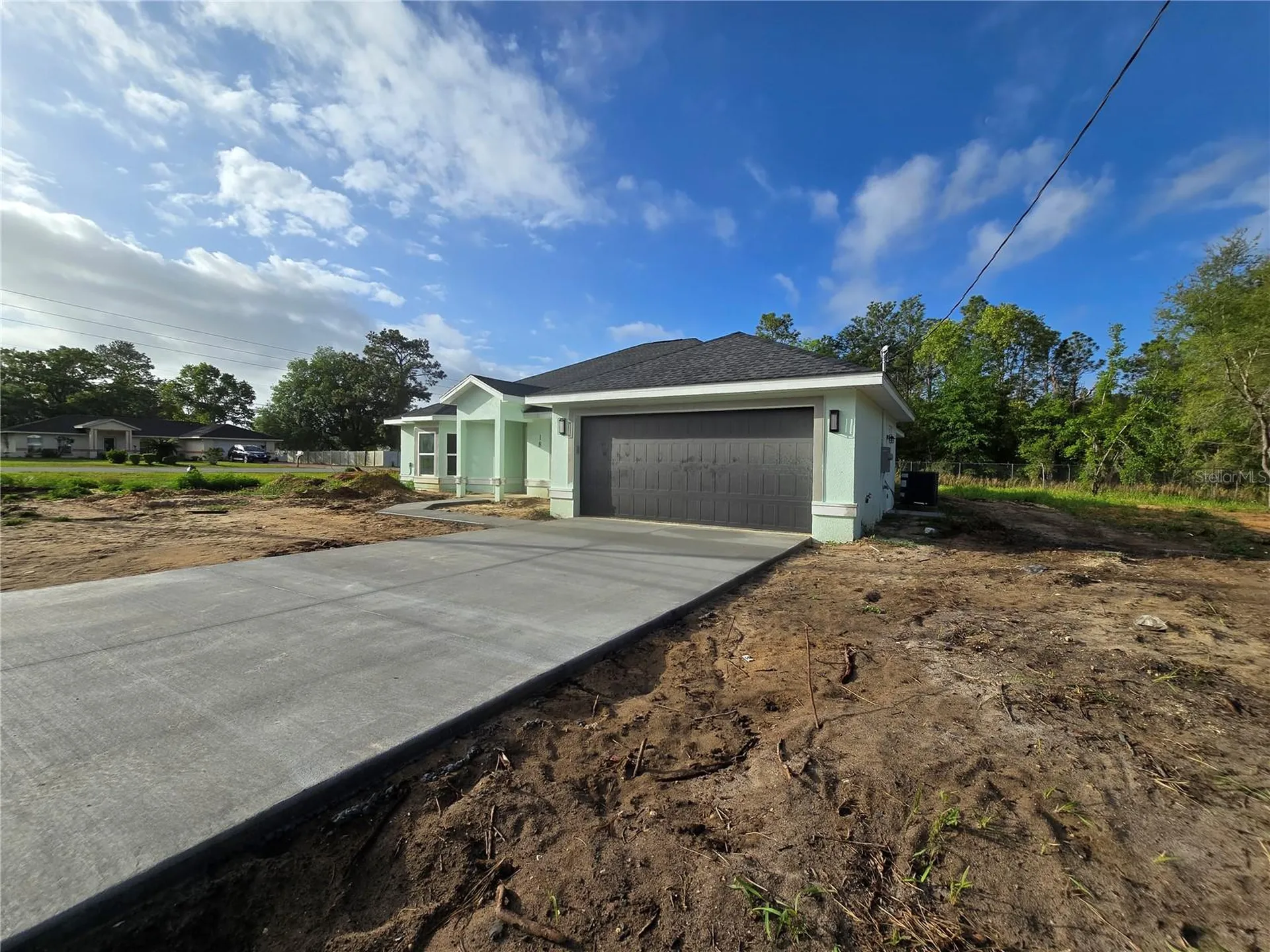 18 Hemlock Radial Trail Ocala FL 34472
