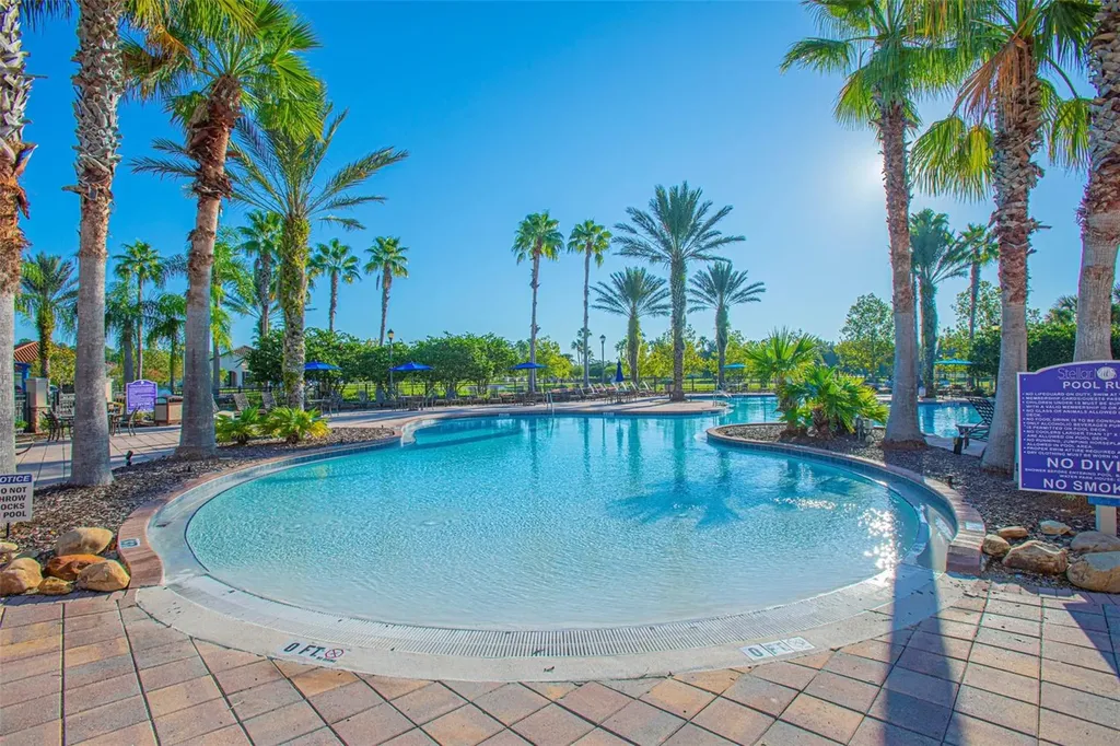 2000 Goblet Cove Street Kissimmee FL 34746