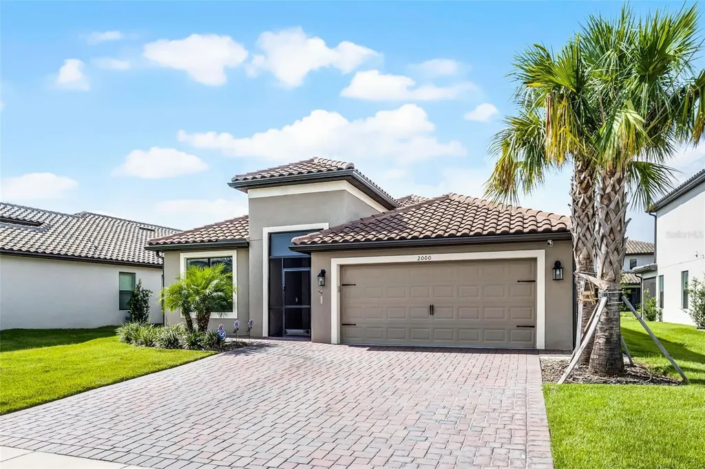 2000 Goblet Cove Street Kissimmee FL 34746