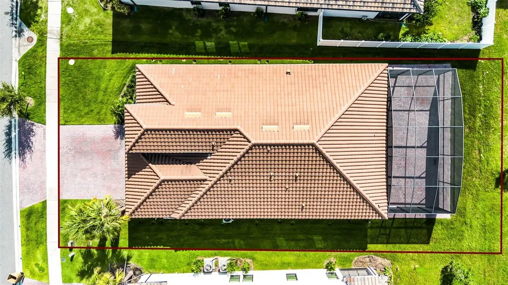 2000 Goblet Cove Street Kissimmee FL 34746