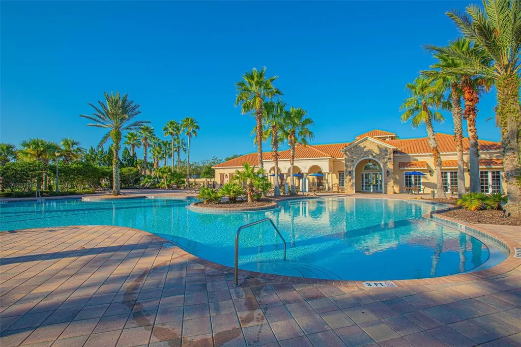 2000 Goblet Cove Street Kissimmee FL 34746