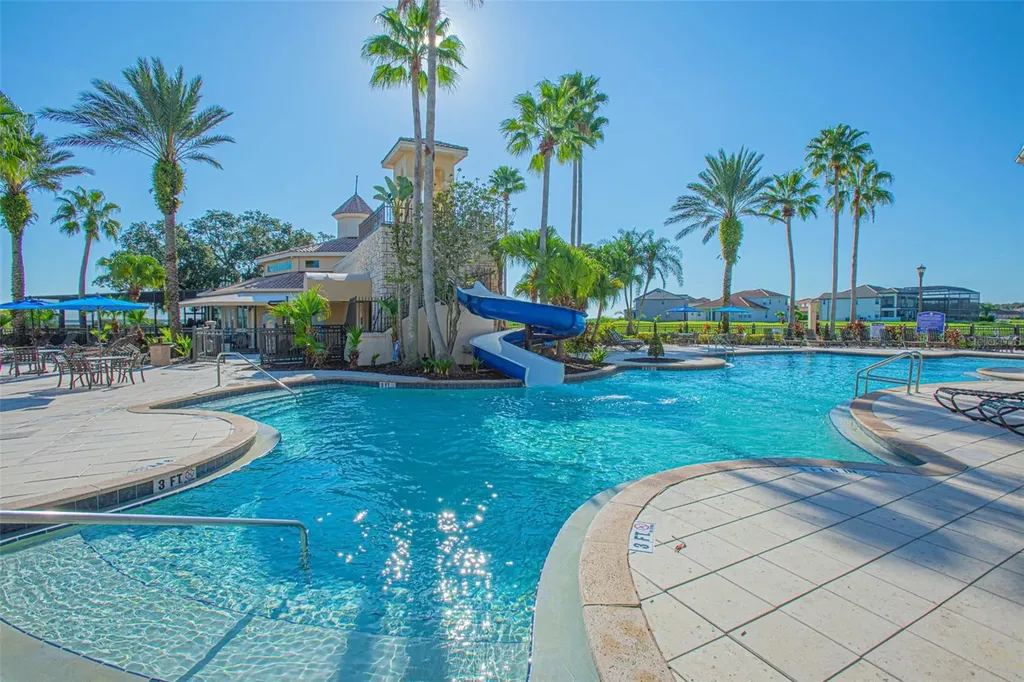 2000 Goblet Cove Street Kissimmee FL 34746