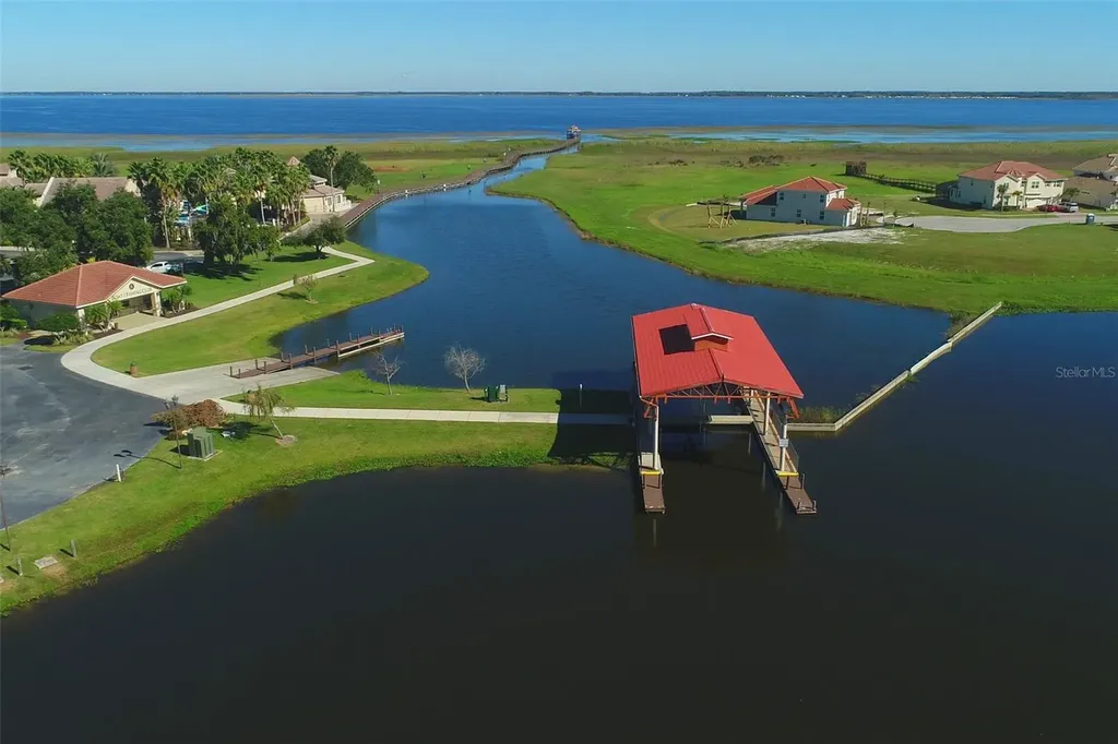 2000 Goblet Cove Street Kissimmee FL 34746