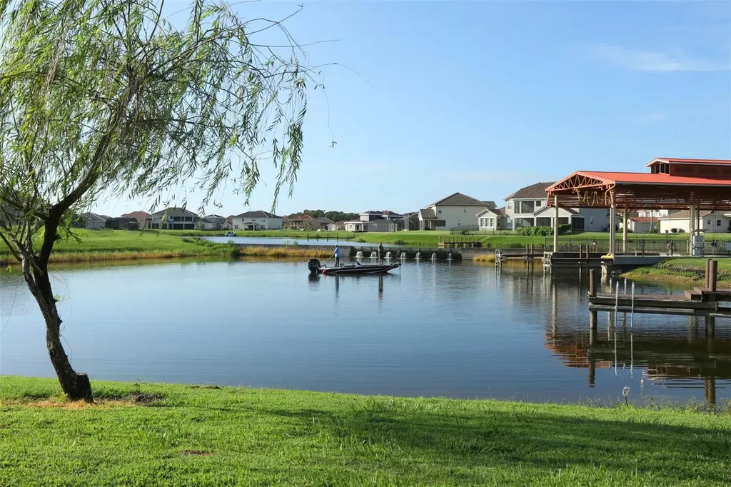 2000 Goblet Cove Street Kissimmee FL 34746