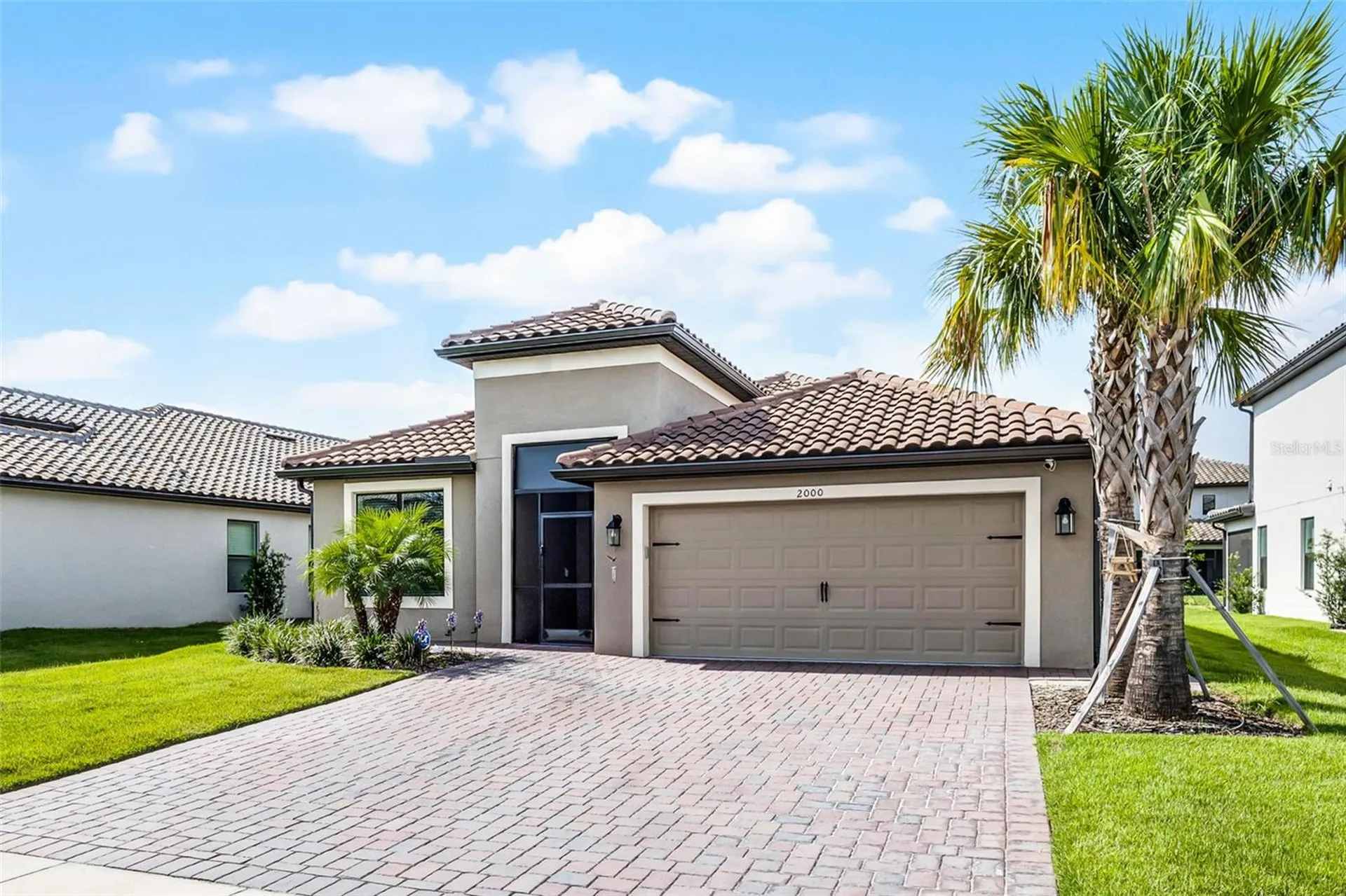 2000 Goblet Cove Street Kissimmee FL 34746