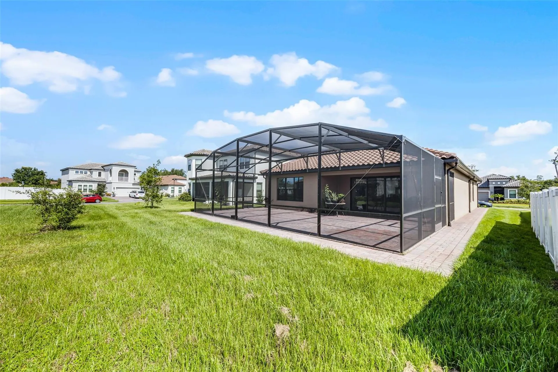 2000 Goblet Cove Street Kissimmee FL 34746